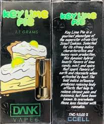 Key Lime Pie