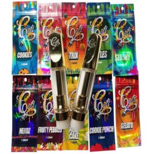cali plug vape cartridges