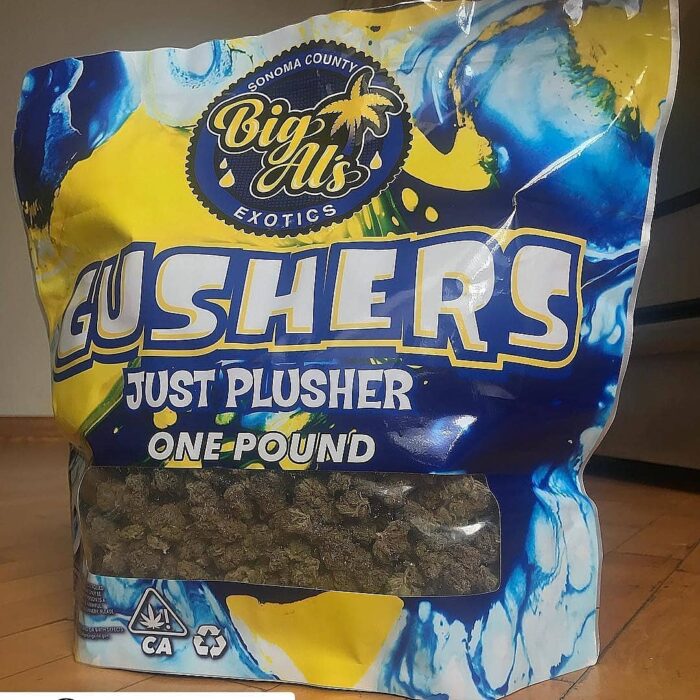 Gushers - Image 2
