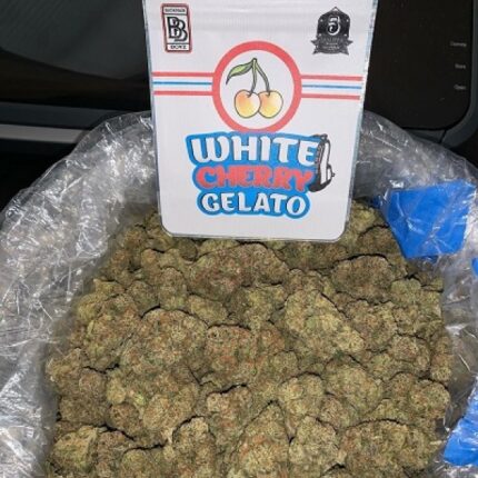 Guava Gelato