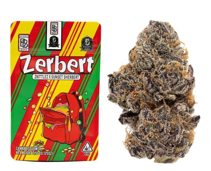 Zkittlez - Image 3