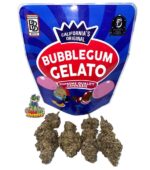 Bubblegum Gelato